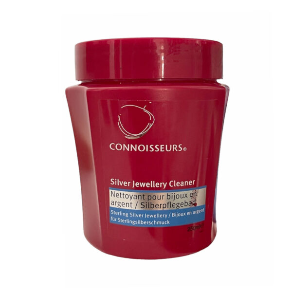 Connoisseurs Silver Jewellery Cleaning препарат за почистване на сребро