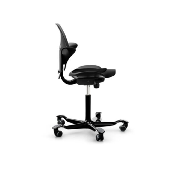 HAG Capisco Pulse 8010 часовникарски стол - Image 2
