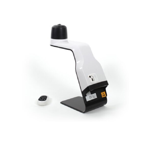 HD камера TEK-SCOPE-PLUS с автофокус с оптично увеличение до 46x - Image 4