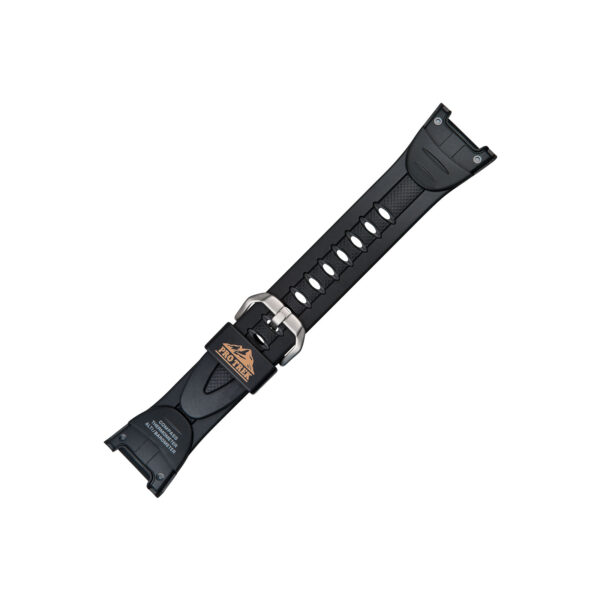 Силиконова каишка за часовници Casio, 10078211 - Image 3