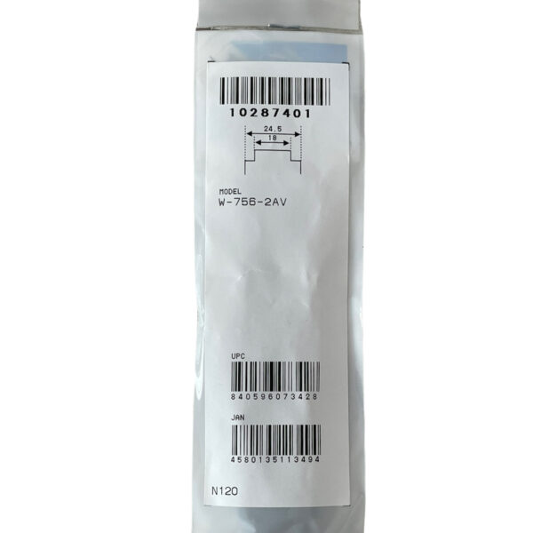 Силиконова каишка за часовници Casio, 10287401 - Image 2