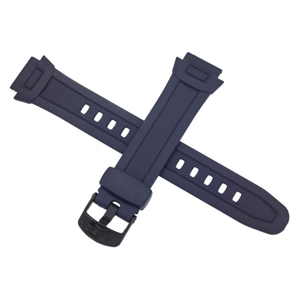 Силиконова каишка за часовници Casio, 10287401 - Image 3