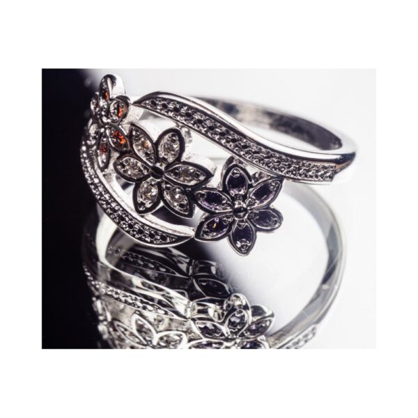Почистващ препарат за бижута с кристал, цирконий и стъкло Hagerty Fashion Jewelry, 170мл - Image 2