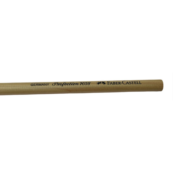 Faber-Castell почистващ молив за батерии и електронни компоненти - Image 3