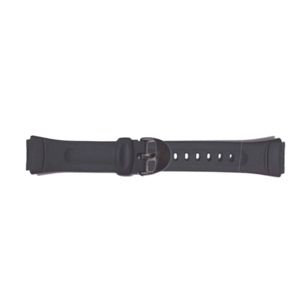 Силиконова каишка за часовници Casio 15мм, 10057292
