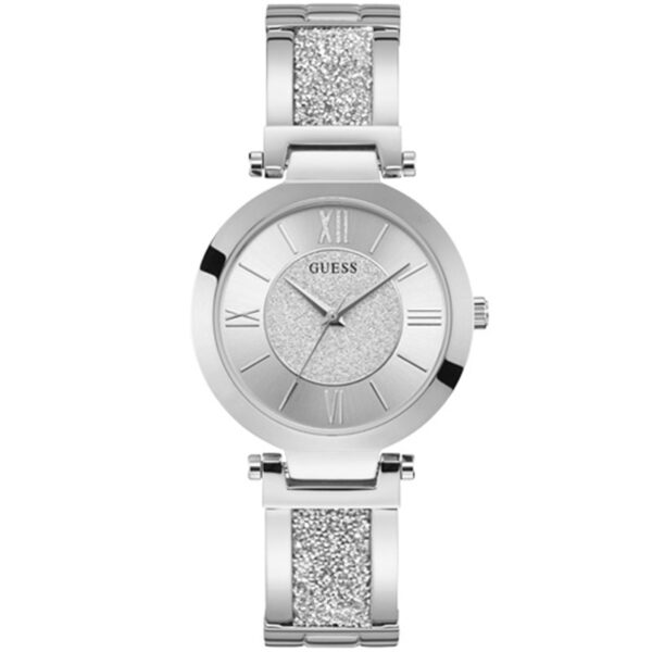 Елегантен дамски часовник Guess W1288L1