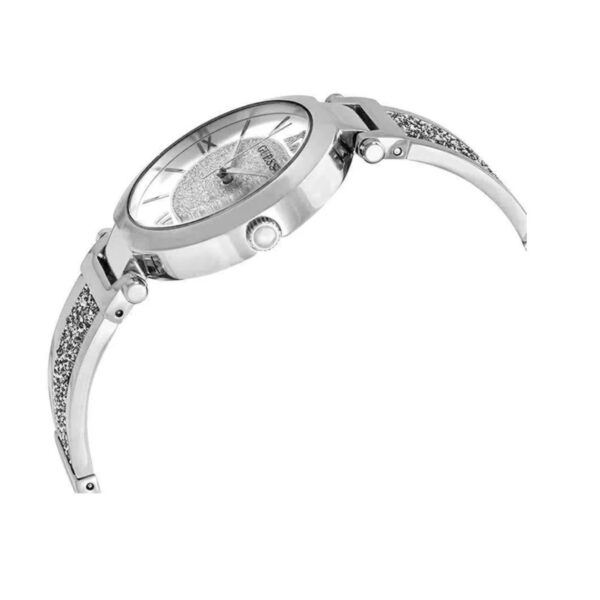 Елегантен дамски часовник Guess W1288L1 - Image 2