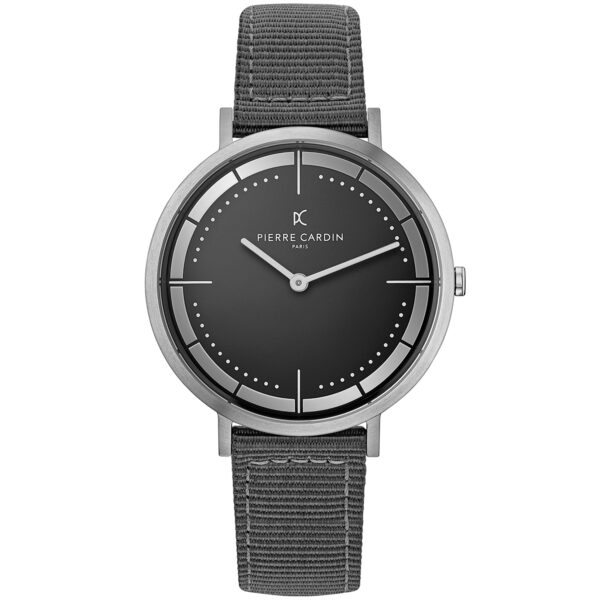 Мъжки спортен часовник 41 мм Pierre Cardin CBV.1030 Belleville Park