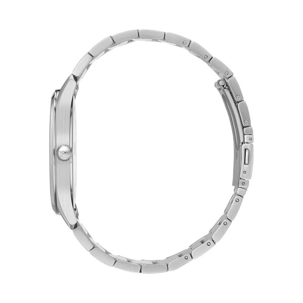 Мъжки часовник с дата 42 мм Hugo Boss 1513730 - Image 2