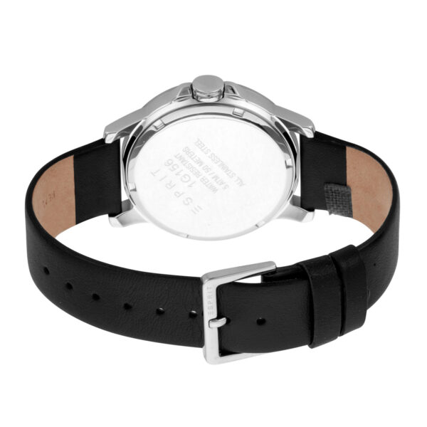 Мъжки часовник с дата 39 мм Esprit ES1G156L0015 - Image 3