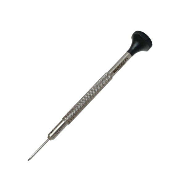 Bergeon 30081-100 Inox отвертка 1.00 мм
