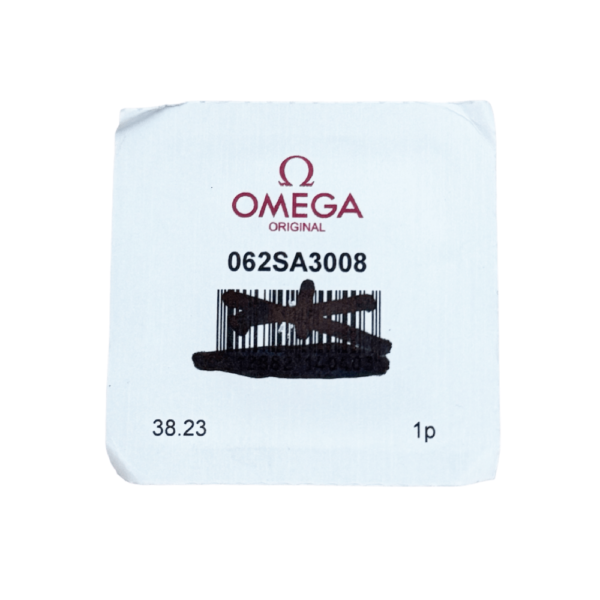 Ново сапфир кристал стъкло за Omega Seamaster 212.30.41.20.01.002, 062SA3008