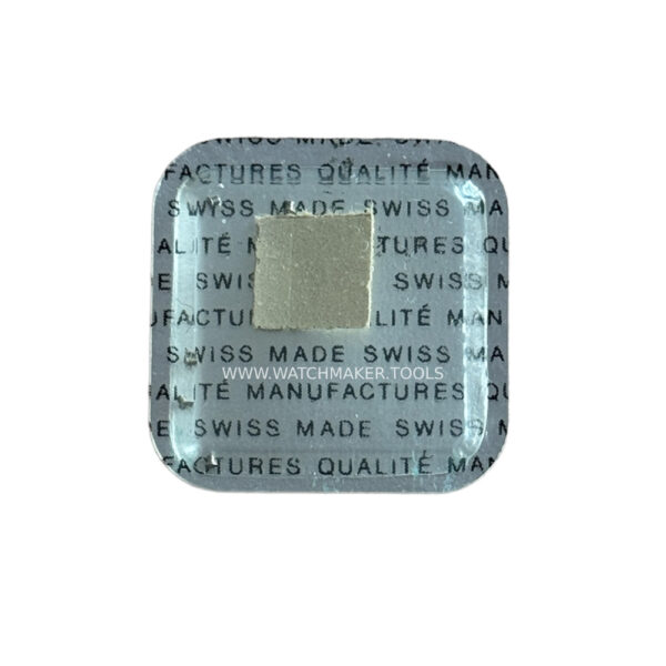 Комплект от 5 болтчета за Tissot калибър 2140, част 5445