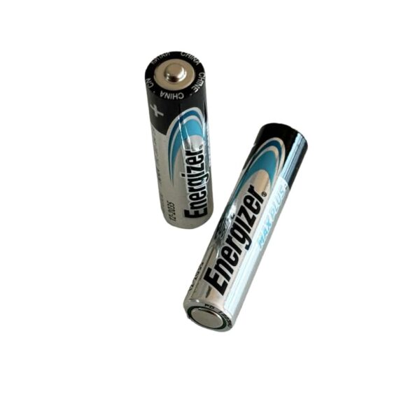 Energizer MaxPlus Ultimate батерия AA-FR6 1.5 волта