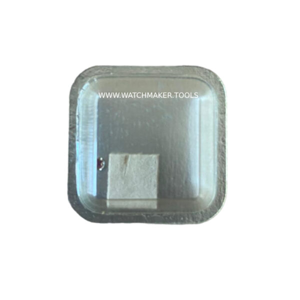 Incabloc Tissot калибър 430 част 324/325