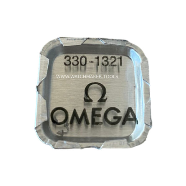 Балансови оси за Omega калибър 330 и 332