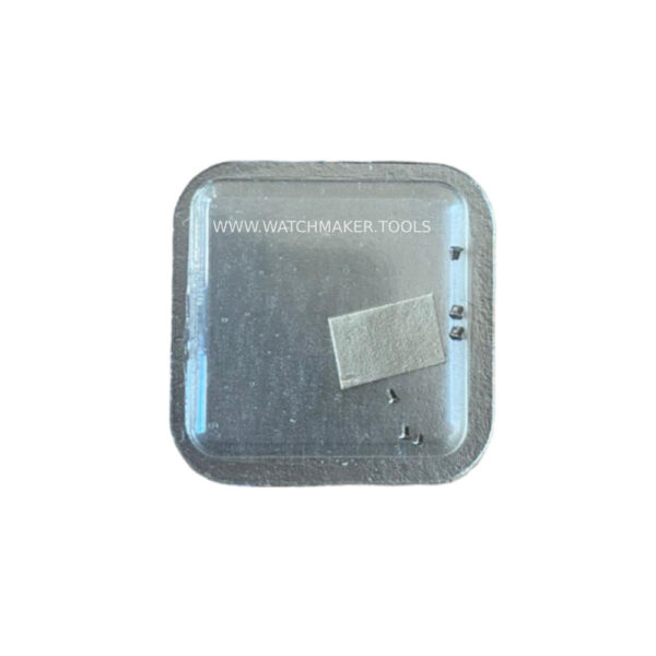 Комплект от 5 болтчета за Omega част 2642