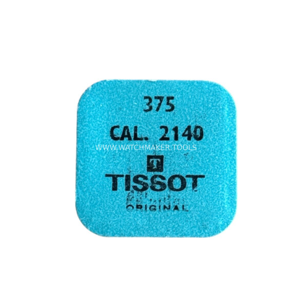 Част за Tissot калибър 2140, част 375 - Image 2