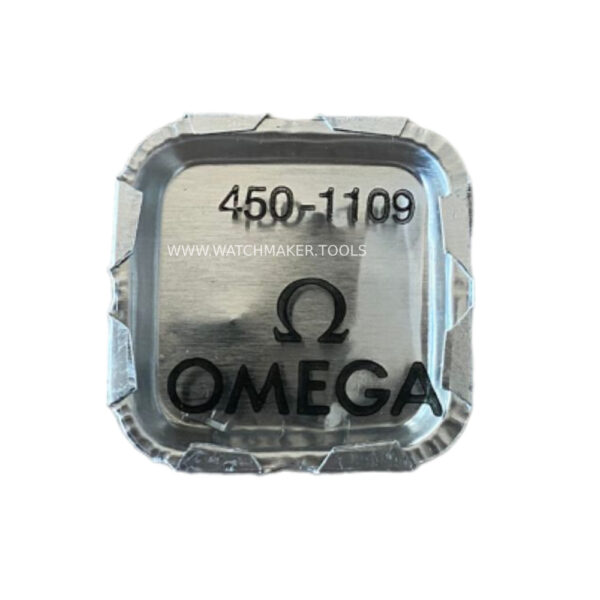 Лост за настройка за Omega калибър 450 част 1109