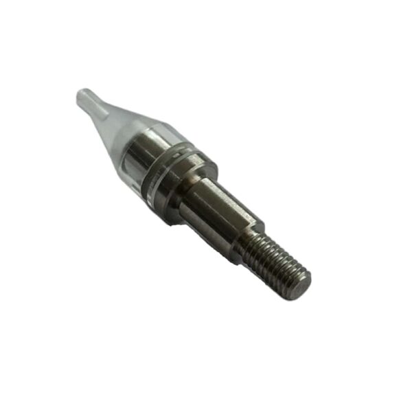 Bergeon 6935-T-170 накрайник за настройка на стрелки Ø2.10 x 1.70 мм - Image 2