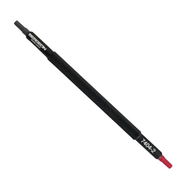 Bergeon 7404-2 инструмент за настройка на стрелки 0.80-1.50 мм
