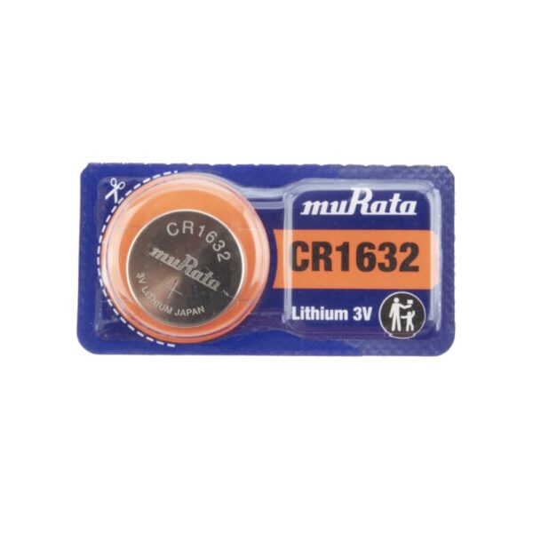 Murata CR1632 3V литиева батерия