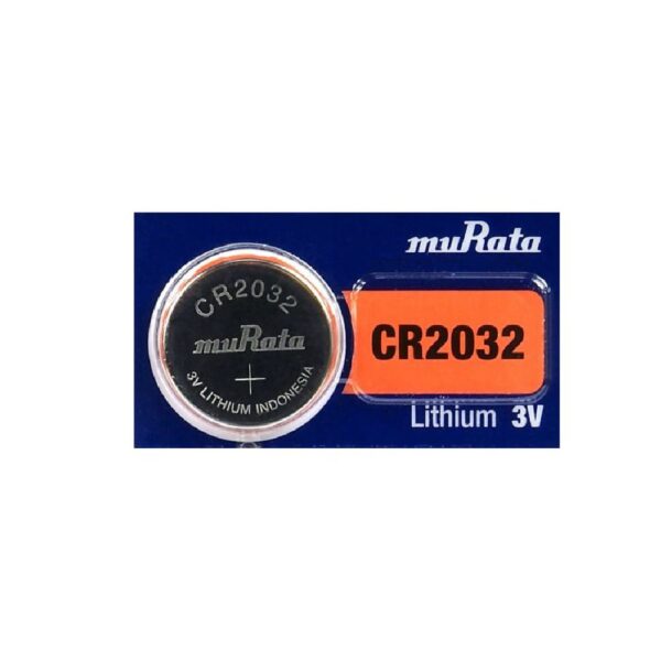 Murata CR2032 3V литиева батерия