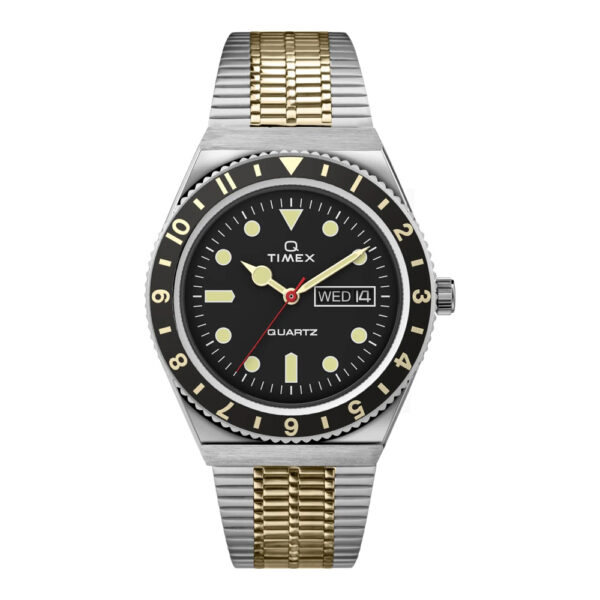 TIMEX Reissue TW2V18500 мъжки часовник, 38 мм