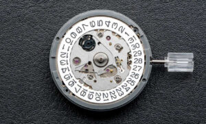 Seiko NH35
