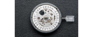 Въведение в механизма Seiko NH (NH35, NH34, NH38, NH70)
