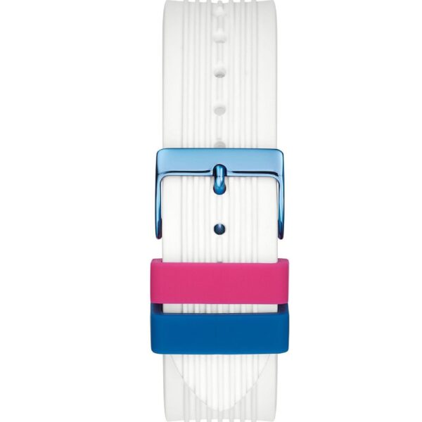 Дамски часовник Guess Athena, цветен, 39 мм - Image 3