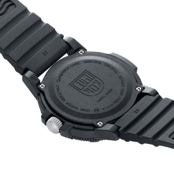 Luminox XS.0325 Sea Turtle мъжки часовник, 44 мм - Image 3