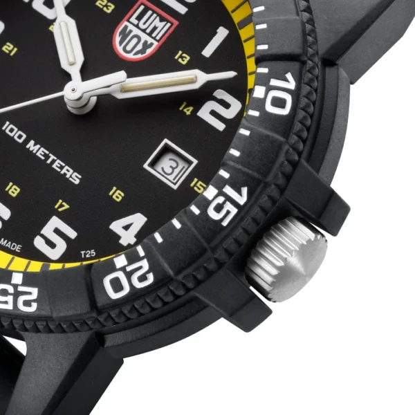 Luminox XS.0325 Sea Turtle мъжки часовник, 44 мм - Image 6