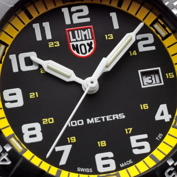 Luminox XS.0325 Sea Turtle мъжки часовник, 44 мм - Image 5