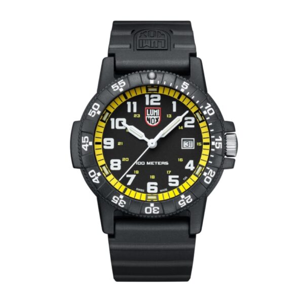 Luminox XS.0325 Sea Turtle мъжки часовник, 44 мм