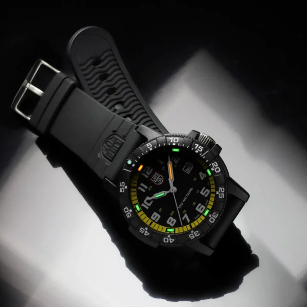 Luminox XS.0325 Sea Turtle мъжки часовник, 44 мм - Image 4