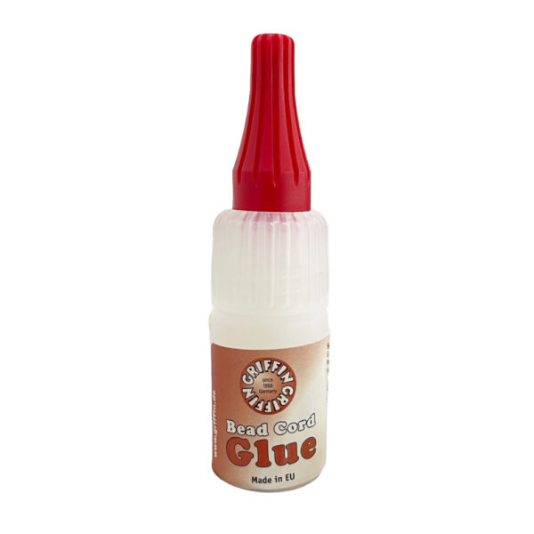Bead Cord Glue специално лепило за мъниста, перли и корди 10 гр