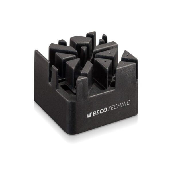 Beco Technic синтетична часовникарска поставка за верижки