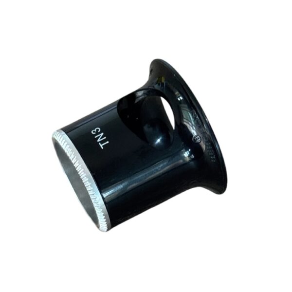 Bergeon 2611-TN 3.3x Часовникарска лупа Biconvex Air 3.0 - Image 2