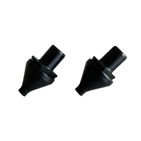Bergeon 2835-A резервни вложни за часовникарска преса Bergeon 5700-Z - Image 2