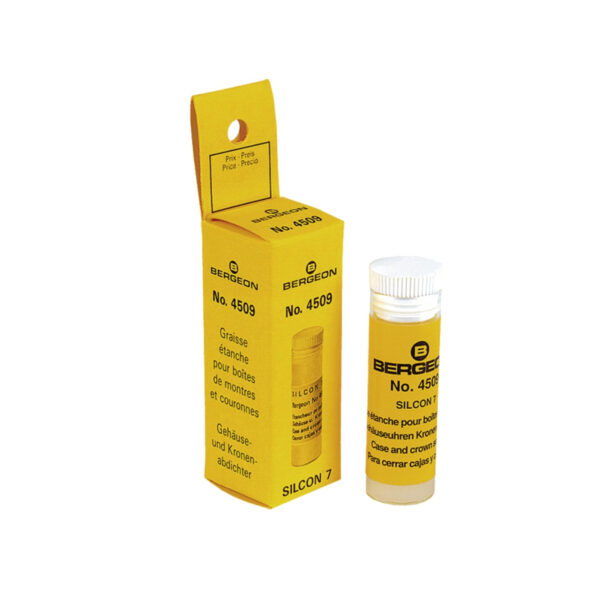 Bergeon 4509 silicon 7 силиконова грес за часовници