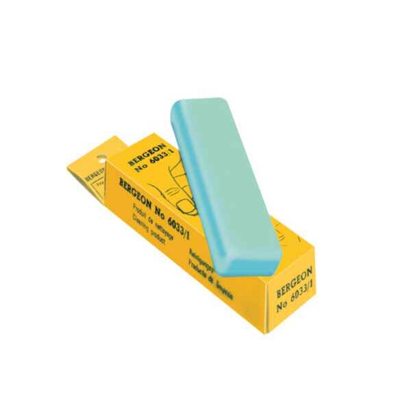 Bergeon 6033-1 Rodico родико часовникарски продукт за почистване