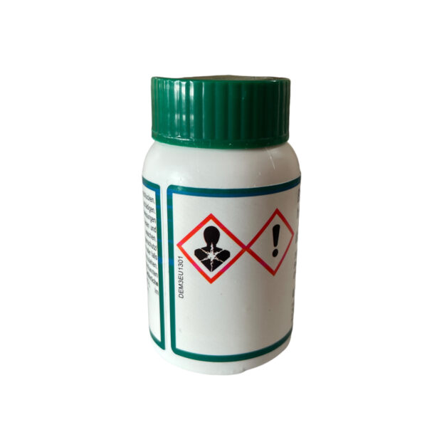 BrazeTec паста, флюс за спояване на стомана, мед и медни сплави, никел и никелови сплави