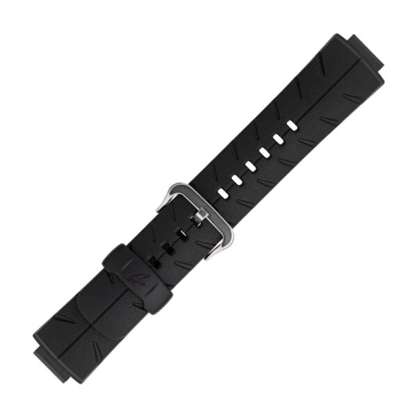 Силиконова каишка за Casio 10188556 за G-300, G-301B, G-301BR, G-306X, GL-221