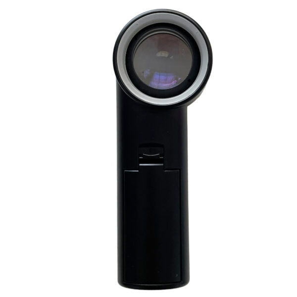 Професионална лупа Connoisseur 10x за бижутери и часовникари с UV и LED светлина - Image 2