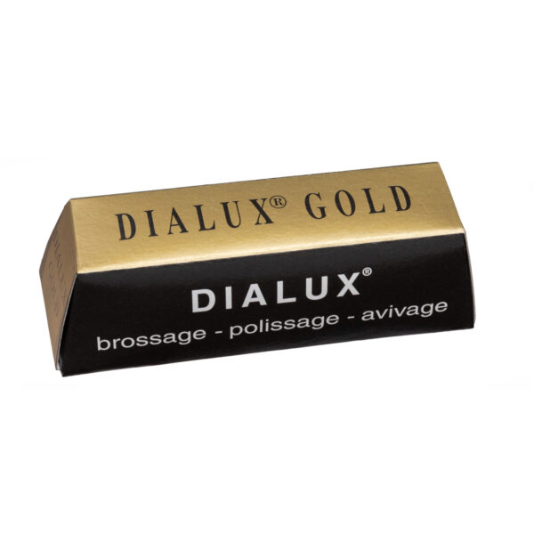 DIALUX Gold паста за злато за супер финиш