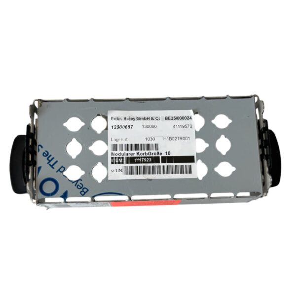 Elma кошница за ултразвукова вана Elmasonic S10, S10H - Image 3