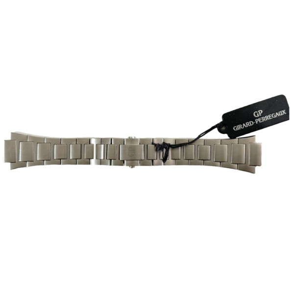 Girard Perregaux верижка за часовник 80188-11-231-11A, 15 мм