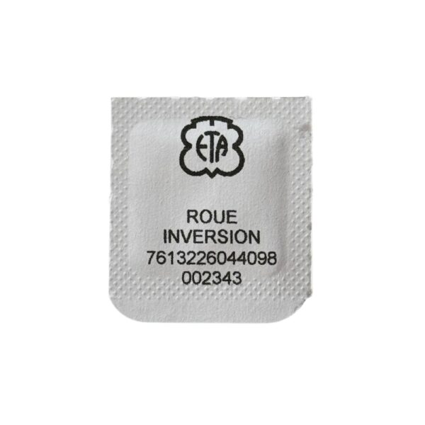 Роторно колело за автомат ETA калибри 2820, 2824-1, 2824-2, 2836-1, 2836-2, част 1488 - Image 2