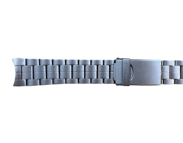 NOS Hamilton Khaki верижка за часовник, 20мм - Image 3